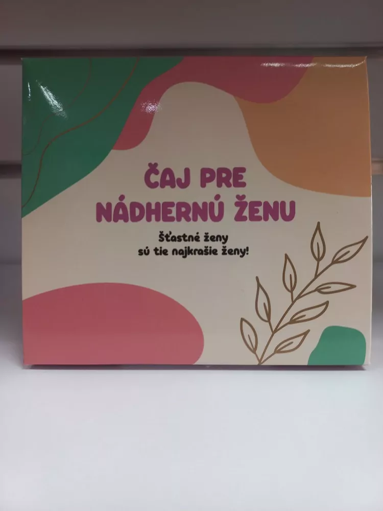 Mydlová sada pre nádhernú ženu