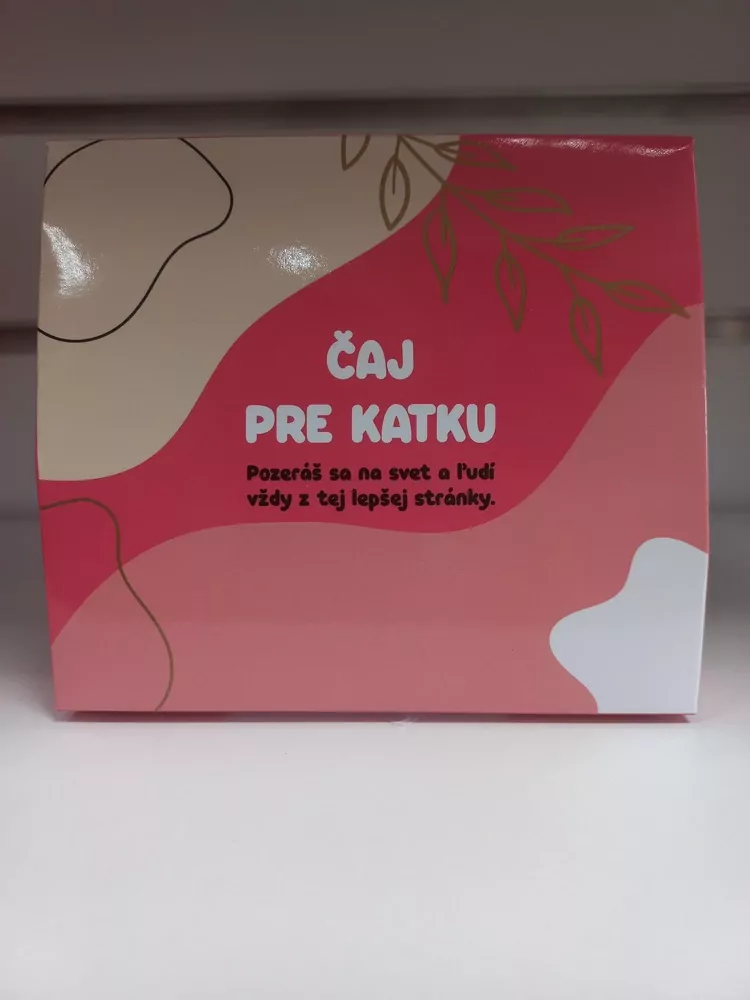 Mydlová sada pre Katku 1