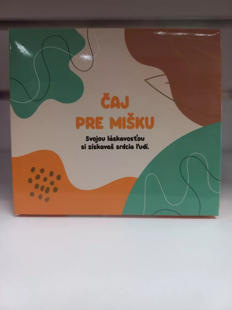 Mydlová sada pre Mišku