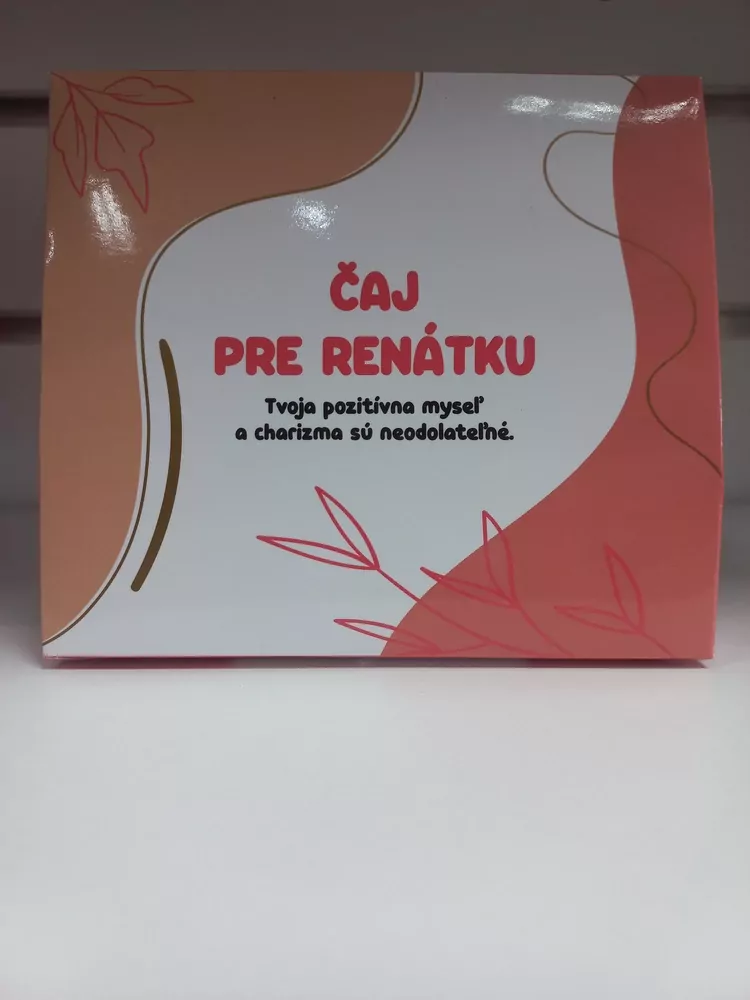 Mydlová sada pre Renátku