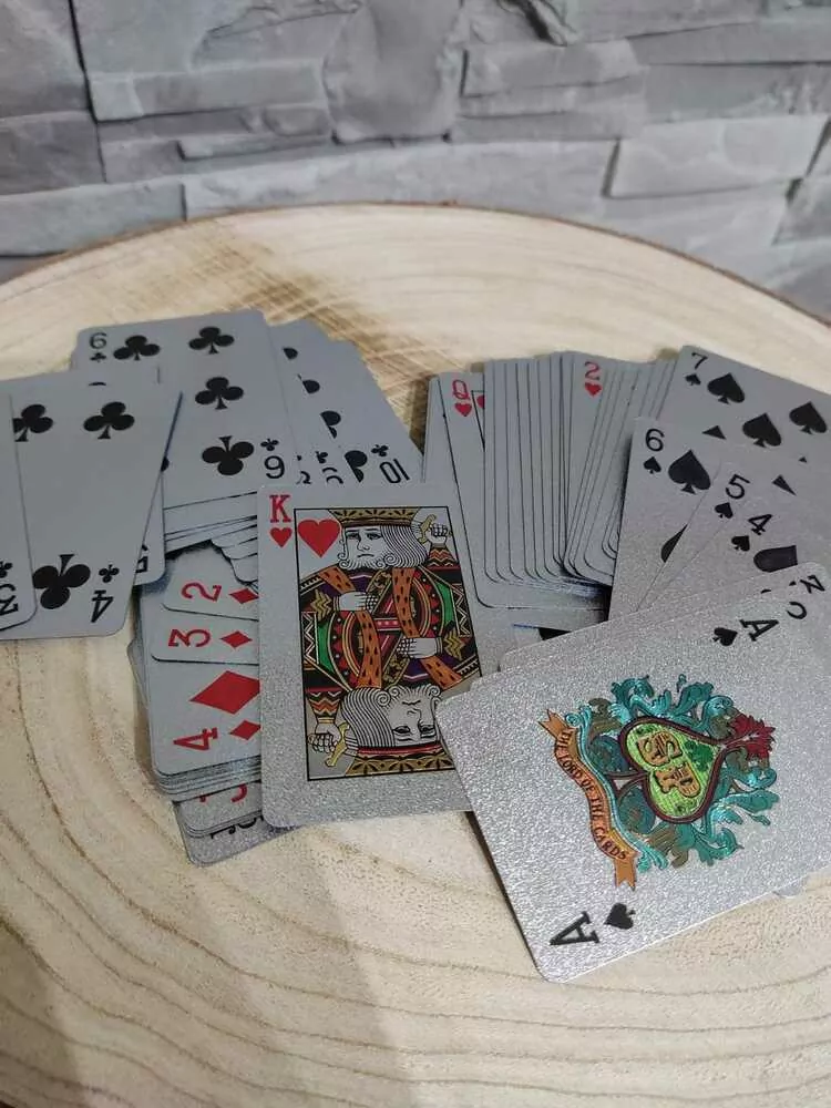 Exkluzívne karty Slovakia