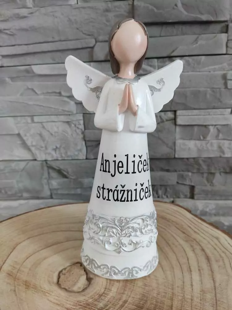 Anjelikovia - strážniček