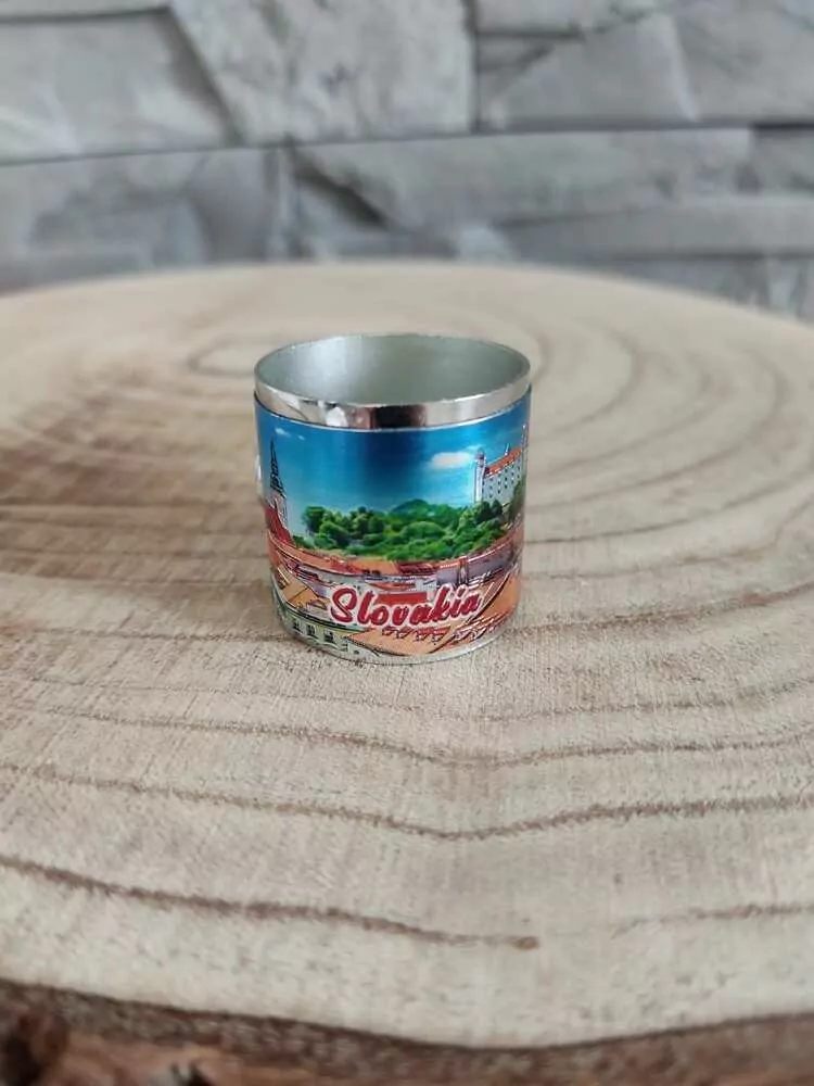 Mini hrnček - Slovakia