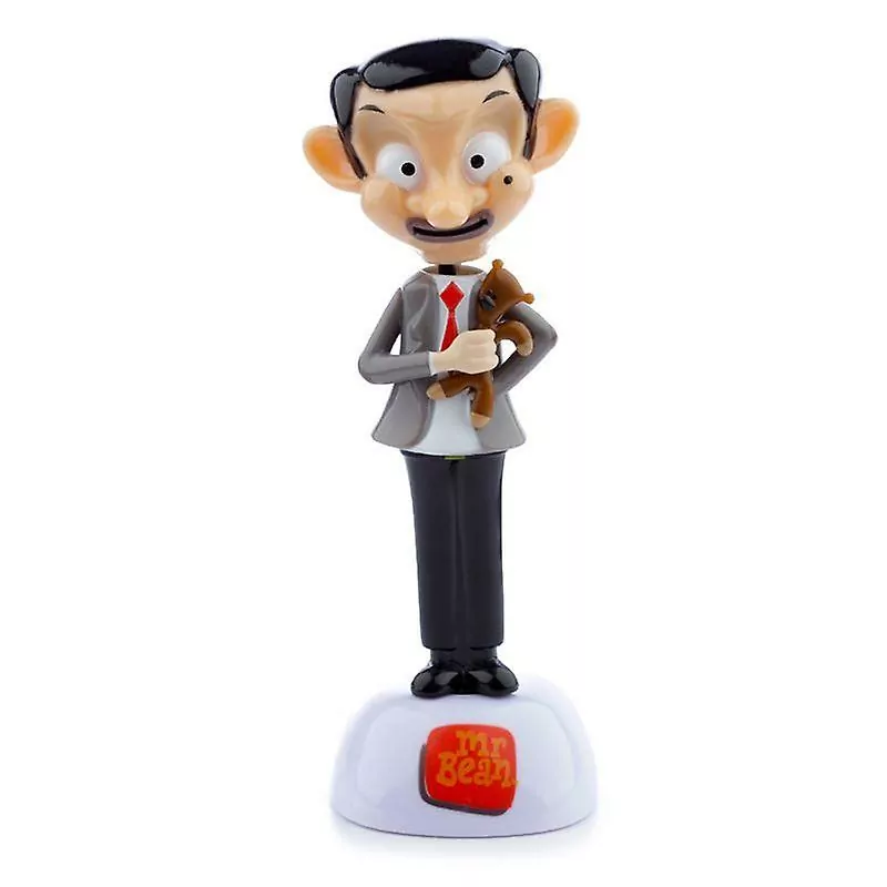 Solárny Mr. Bean 