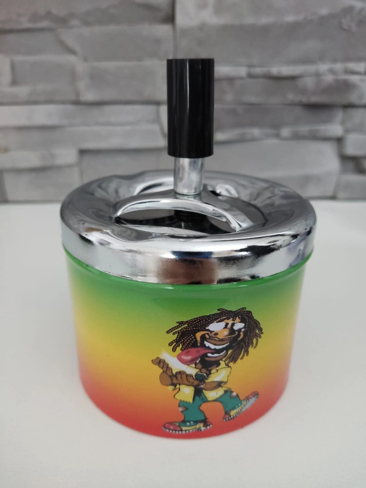 Popolník stláčací viac druhov