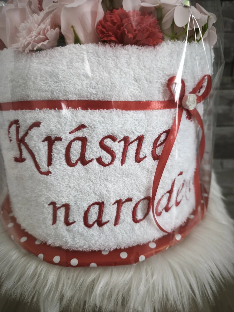 Narodeninový balíček