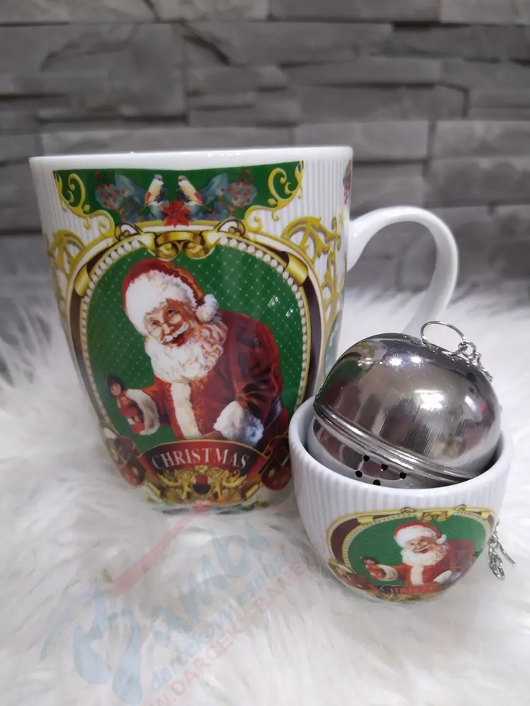Mikulášsky darčekový set