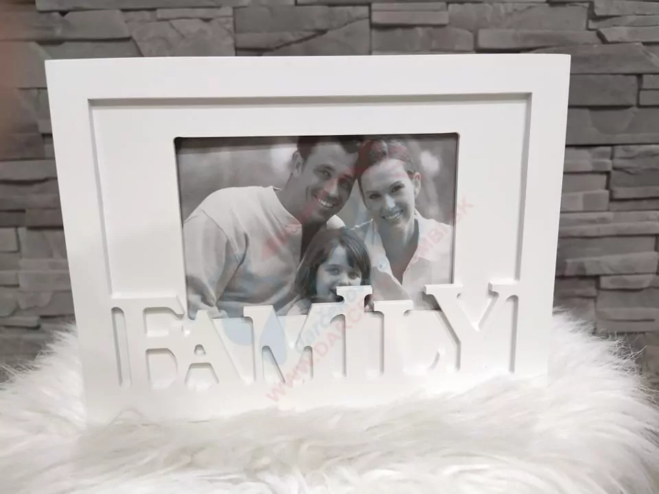Drevený FOTOBOX na 96 fotiek ,,13x18,,