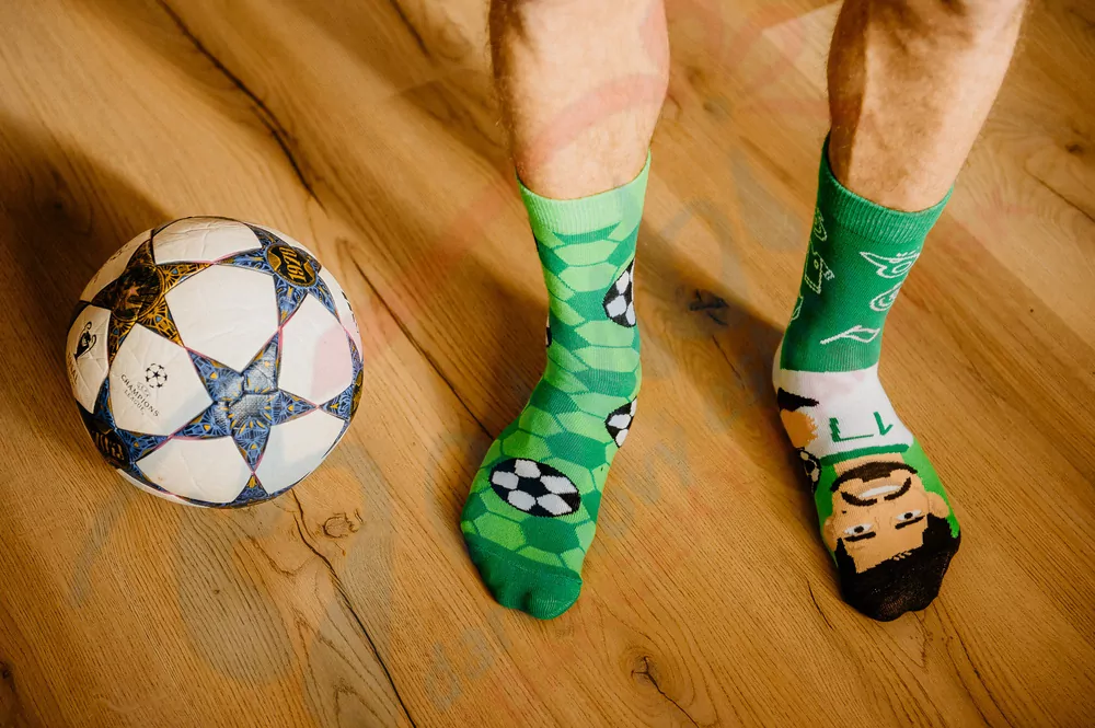 Ponožky Futbalista