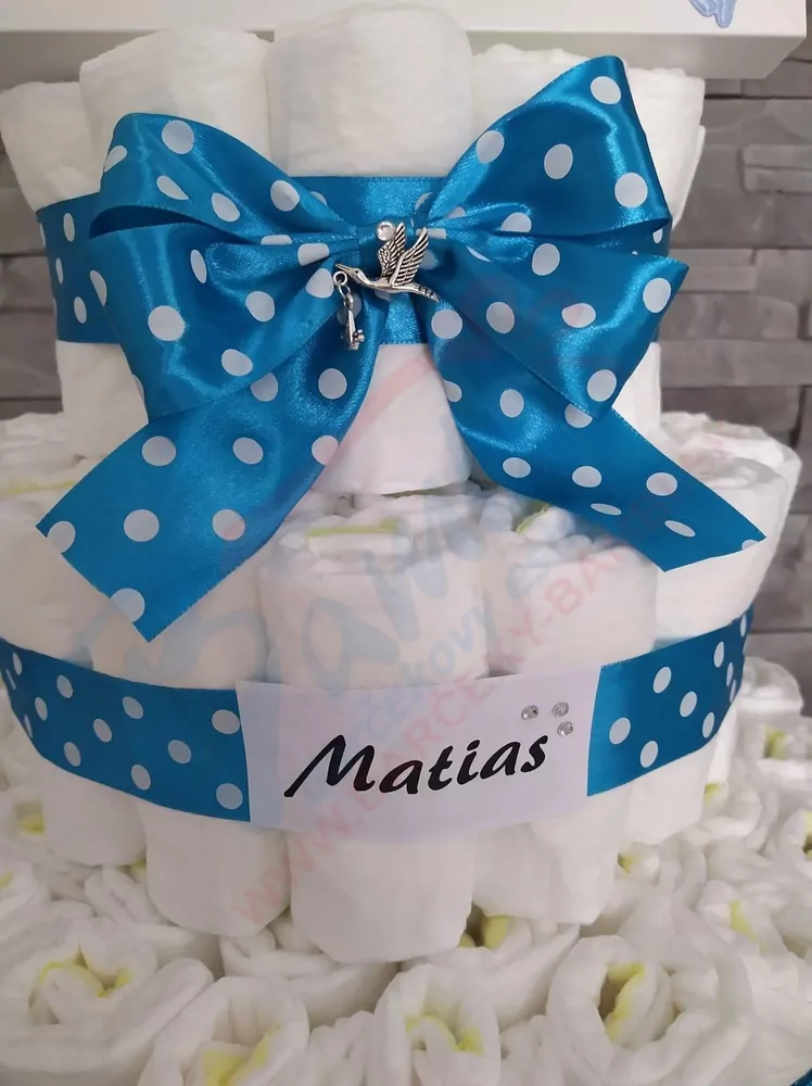 Maxi torta + 60 eur