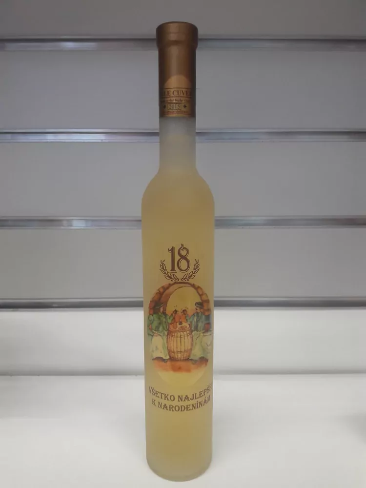 Darčeková sada 18