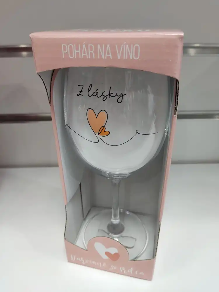 Darčeková sada - Z lásky č. 6