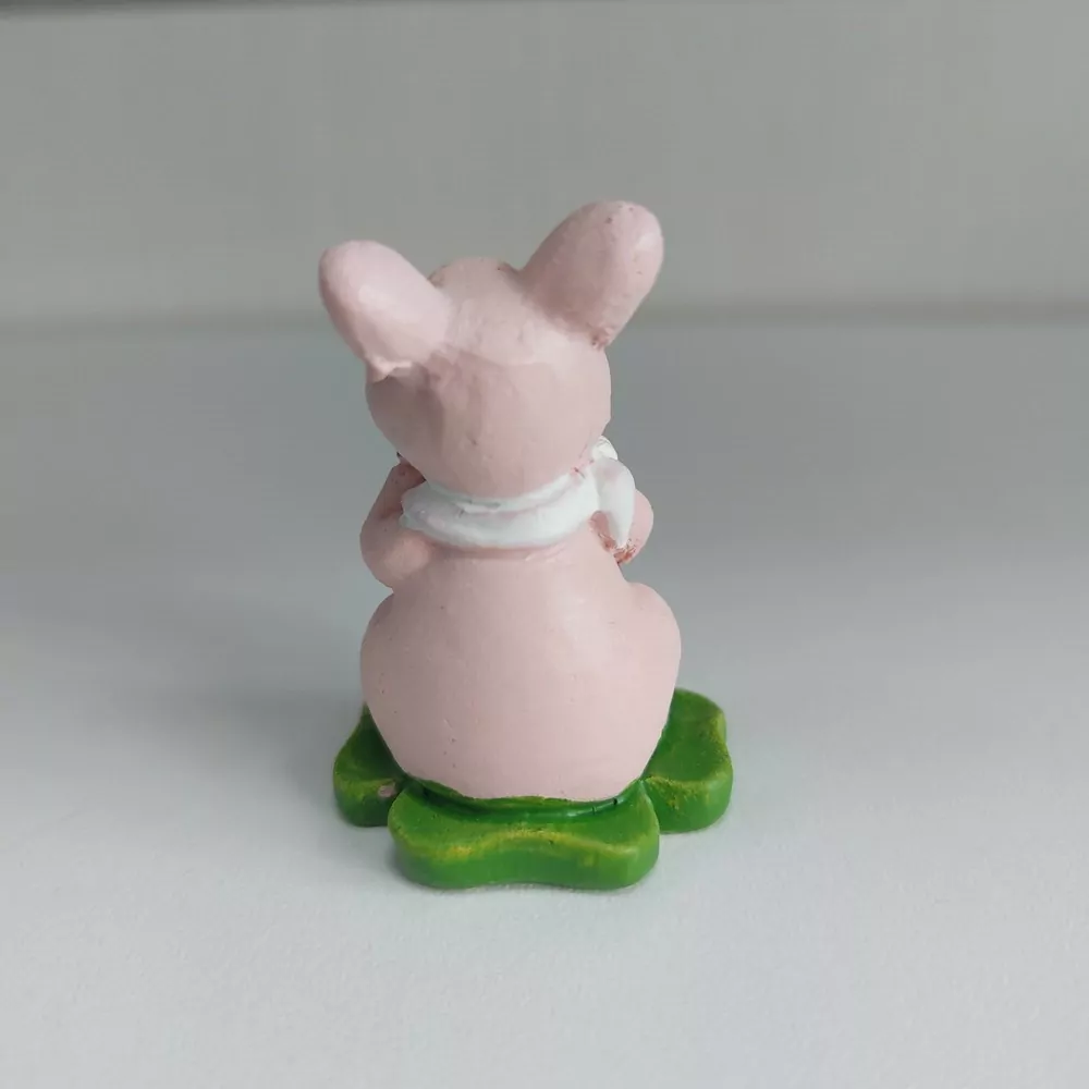 Prasiatko pre šťastie- v taštičke