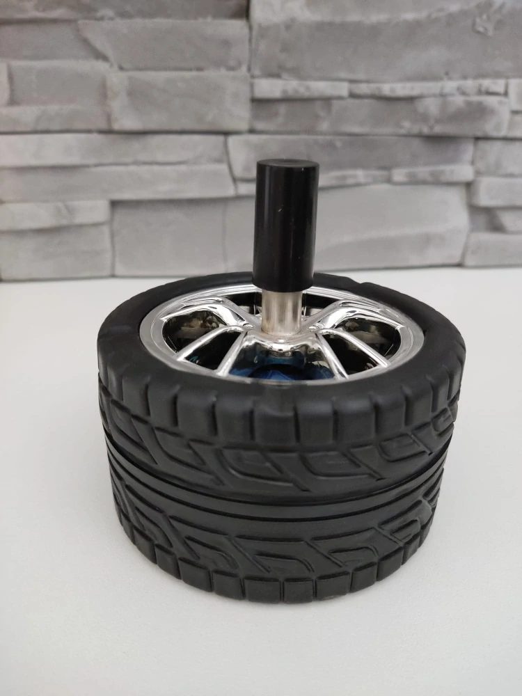 Popolník stláčací viac druhov