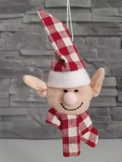Textilný Škriatok