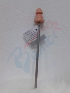 Teleskopický penis