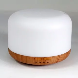 Aroma difúzor klasik s LED meniacimi farbami