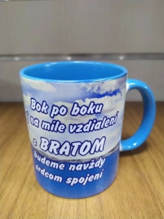 Hrnček Brat