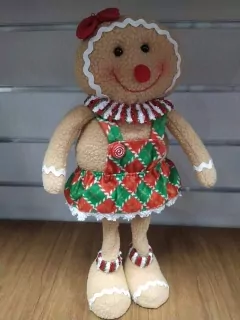 Roztomilá Perníčka
