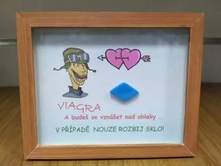 Rámik - Viagra