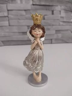 Víla s korunkou