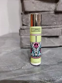 Zapaľovač CLIPPER
