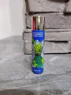 Zapaľovač CLIPPER Pineapple