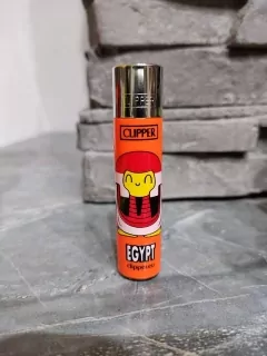 Zapaľovač CLIPPER EGYPT