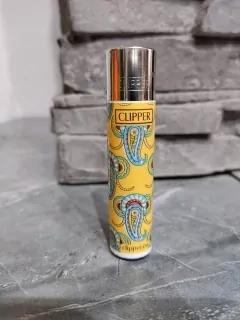Zapaľovač CLIPPER OCTOPUS