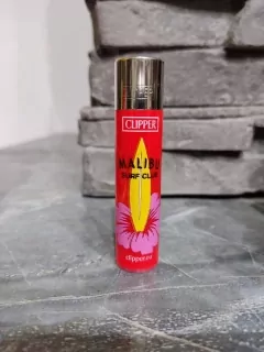 Zapaľovač CLIPPER MALIBU