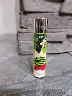 Zapaľovač CLIPPER MELON