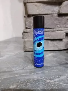 Zapaľovač CLIPPER COSMOS