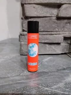 Zapaľovač CLIPPER MOON