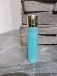 Zapaľovač CLIPPER TURQUOISE