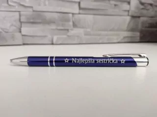 Pero NAJLEPŠIA SESTRIČKA