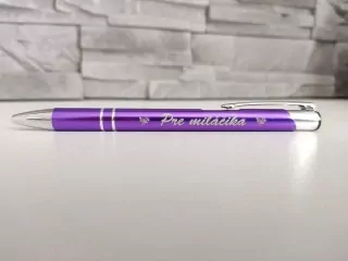 Pero PRE MILÁČIKA