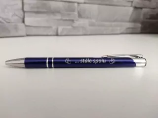 Pero ...STÁLE SPOLU