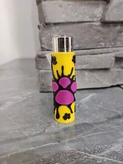 Zapaľovač CLIPPER POP COVERS - Paw