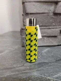Zapaľovač CLIPPER POP COVERS - Black rubber