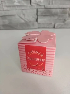 Vypestuj si Chilli