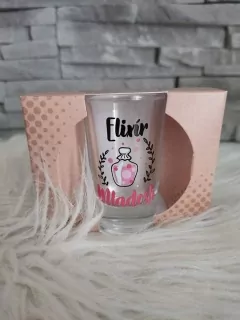 Štamperlík - Elixír mladosti