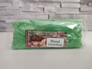 Vonné granule: Kvetinový pozdrav