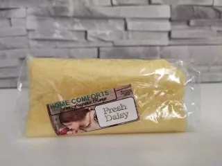 Vonné granule: Svieža sedmokráska