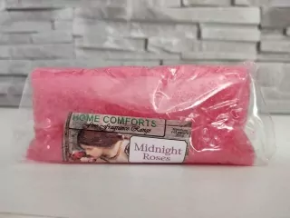 Vonné granule: Polnočná ruža