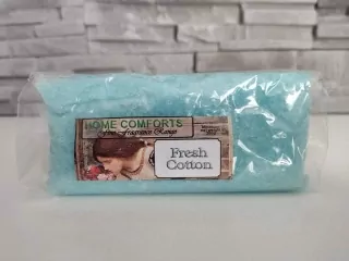 Vonné granule: Čistá bavlna