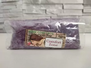 Vonné granule: Zóna pohodlia