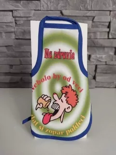 Zástera na fľašu Poldeci