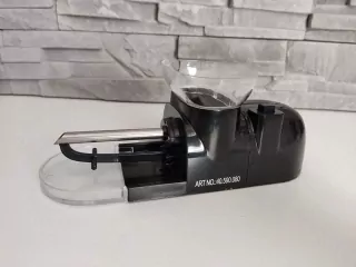 Elektrická plnička cigariet