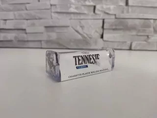 Ručná rolovačka cigariet - plastová