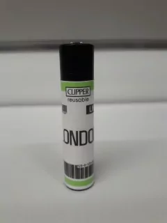 Zapaľovač CLIPPER LONDON